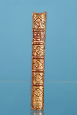 DES NOULIS (Nicolas Pétrineau). Histoire des rois...