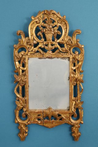 Petit miroir
