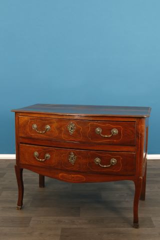 Commode rectangulaire