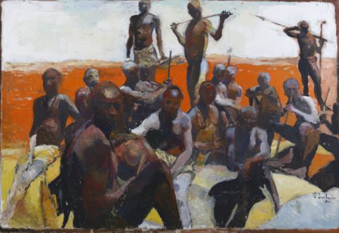 Africains