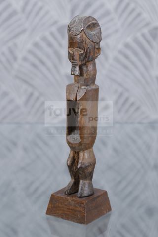 Statuette Téké