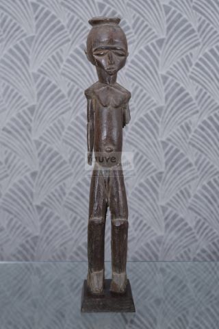 Statue Lobi