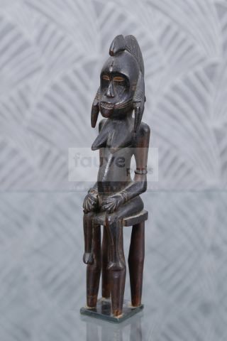 Statuette Sénoufo