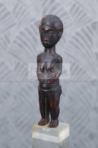 Statuette Baoulé