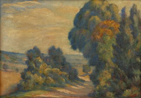 Paysage