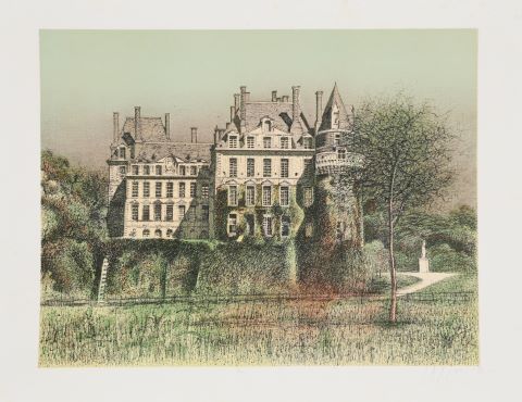 Brissac [3 œuvres]