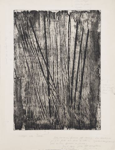 Hans Hartung (1904-1989) G 21