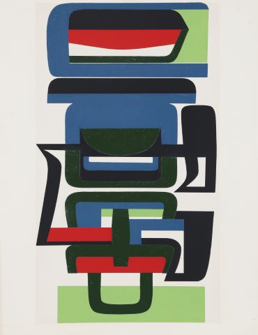 Composition géométrique