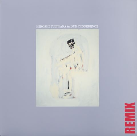 Jean-Michel Basquiat (1960-1988) Hiroshi Fujiwara...