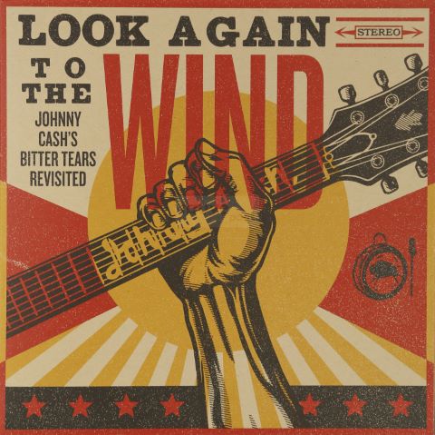 Look again to the wind – Johnny Cash’s Bitter...