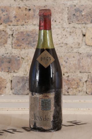 1 bouteille