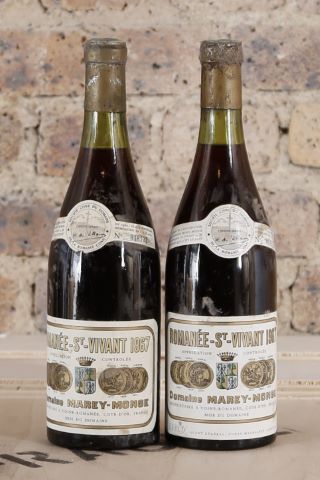 2 bouteilles