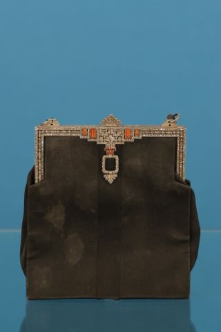 Sac Art déco
