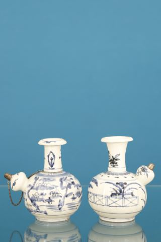 Deux kendi