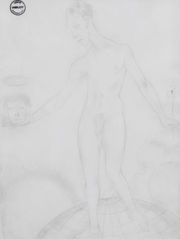 Personnage mythologique
