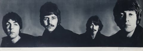 Les Beatles