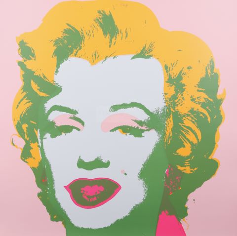 Marilyn (rose)