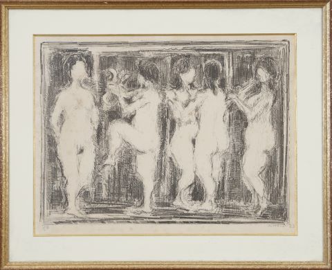 Personnages