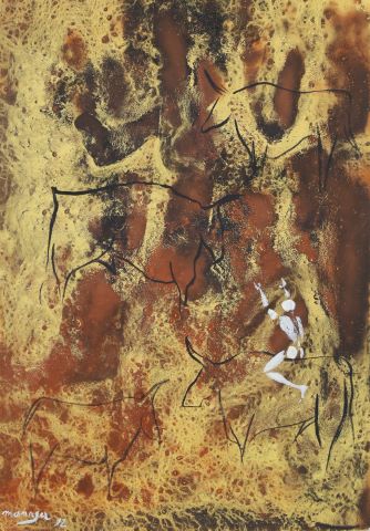 Grottes de Lascaux