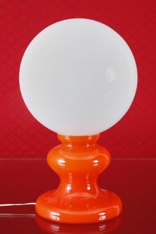 Lampe à poser