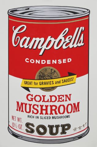 Campbell Soup