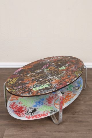 Table basse