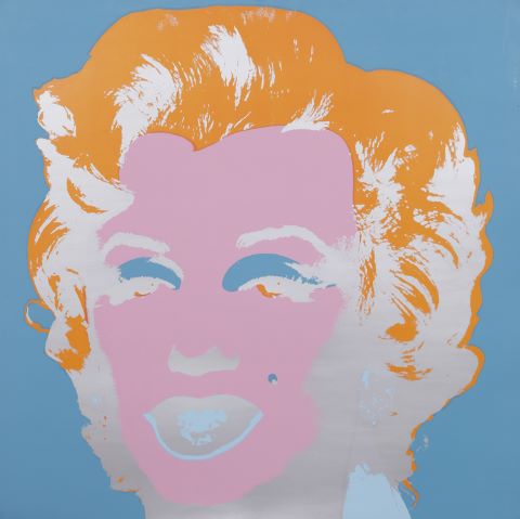 Marilyn