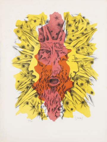 Visage
