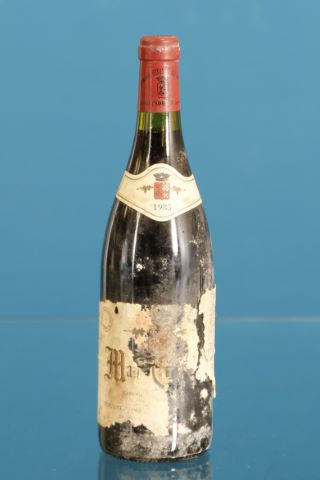 1 bouteille, 1985