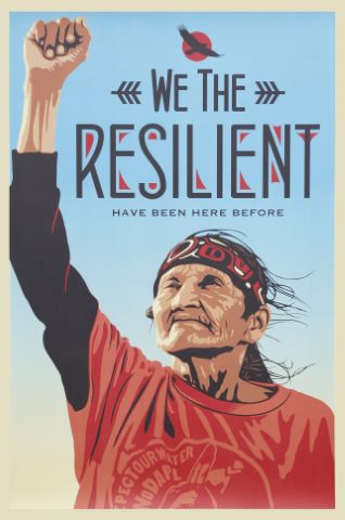 We the People - série de 5