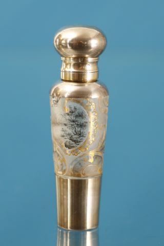 Flacon à liqueur