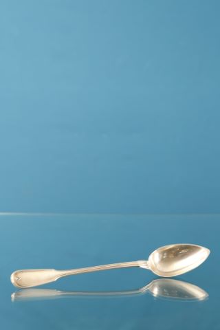 Cuillère à ragoût