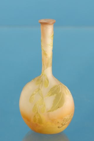 Vase soliflore