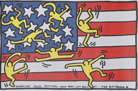 The American Music Festival NYC Ballet