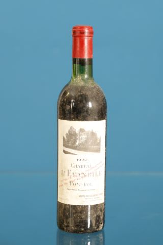 1 bouteilles, 1970