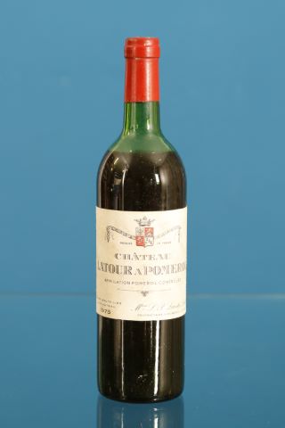 1 bouteille 1975