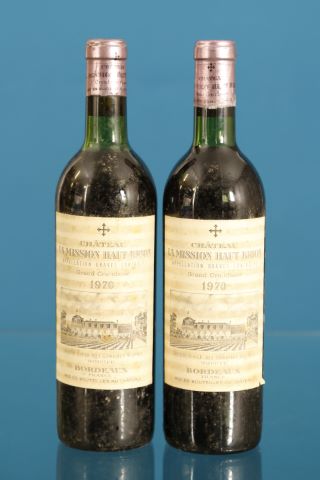 Château La Mission Haut-Brion, Graves 2...