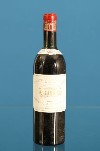 1 bouteille 1955