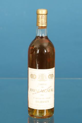 1 bouteille 1964