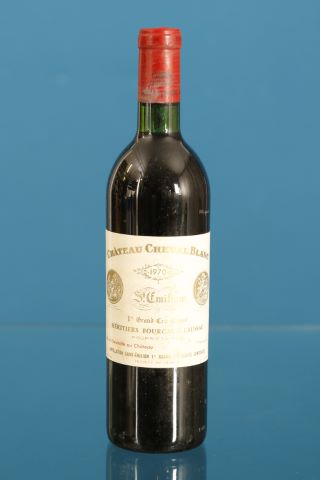 1 bouteille, 1970