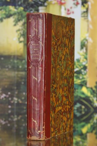MAILLARD (Léon). Menus & Programmes illustrés
