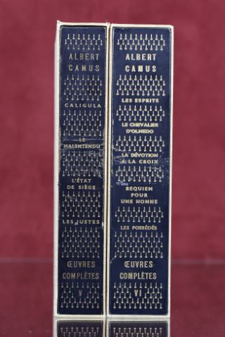 Œuvres complètes