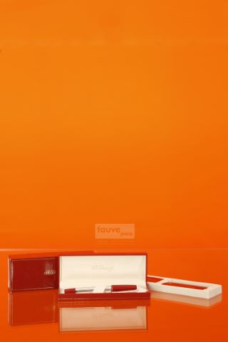 S.T. Dupont Stylo plume Saint-Germain grand modèle