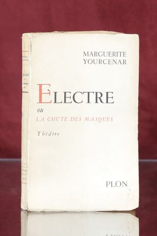 Électre ou La Chute des masques