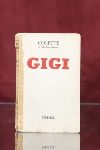 Colette Gigi
