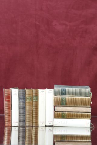 12 livres