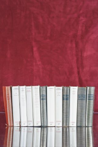 12 livres