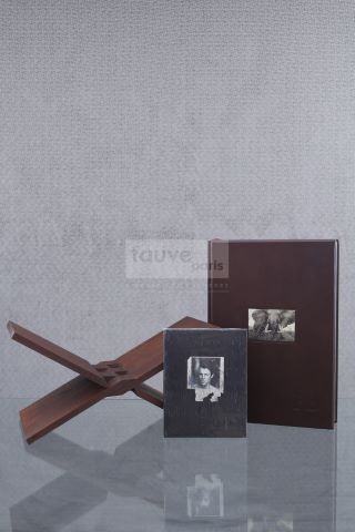 Peter Beard (né en 1938) Peter Beard, Collector's...