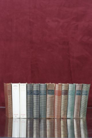 12 livres