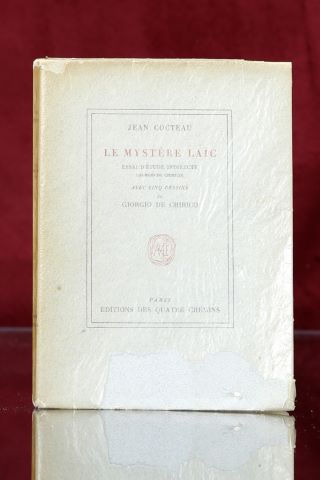 Le Mystère laïc